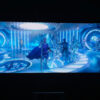 Smart Ambient Light Rejecting Projector Screen Paint
