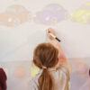 Smart Touch Projector Screen Paint 2
